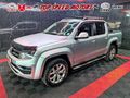 2017 Volkswagen Amarok 2.0 BiTDI Highline (132kW) Auto Double-Cab