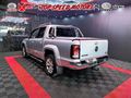 2017 Volkswagen Amarok 2.0 BiTDI Highline (132kW) Auto Double-Cab