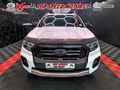 2019 Ford Ranger 2.0D Bi-Turbo Wildtrak 4x4 Auto Double-Cab