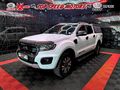 2019 Ford Ranger 2.0D Bi-Turbo Wildtrak 4x4 Auto Double-Cab