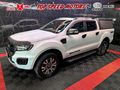 2019 Ford Ranger 2.0D Bi-Turbo Wildtrak 4x4 Auto Double-Cab