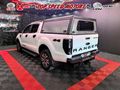 2019 Ford Ranger 2.0D Bi-Turbo Wildtrak 4x4 Auto Double-Cab
