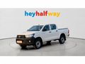 2024 Toyota Hilux 2.4 GD-6 SR 4x4 Double-Cab