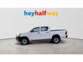 2024 Toyota Hilux 2.4 GD-6 SR 4x4 Double-Cab