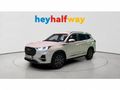 2025 Chery Tiggo 8 Pro 1.6 TDGi Executive DCT