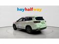 2025 Chery Tiggo 8 Pro 1.6 TDGi Executive DCT