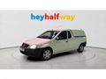 2024 Nissan NP200 1.6 A/C Safety Pack