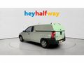 2024 Nissan NP200 1.6 A/C Safety Pack