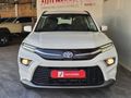2025 Toyota Urban Cruiser 1.5 XR Auto