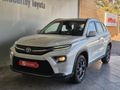 2025 Toyota Urban Cruiser 1.5 XR Auto