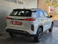2025 Toyota Urban Cruiser 1.5 XR Auto