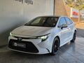 2021 Toyota Corolla 1.8 XS Auto