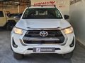 2023 Toyota Hilux 2.4GD-6 4x4 Raider X Auto Double-Cab