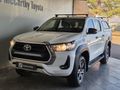 2023 Toyota Hilux 2.4GD-6 4x4 Raider X Auto Double-Cab