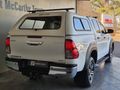 2023 Toyota Hilux 2.4GD-6 4x4 Raider X Auto Double-Cab