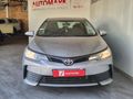 2023 Toyota Corolla Quest 1.8 Plus