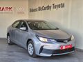 2023 Toyota Corolla Quest 1.8 Plus