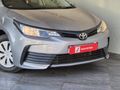 2023 Toyota Corolla Quest 1.8 Plus