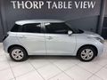 2026 Suzuki Swift 1.2 GL+ Auto