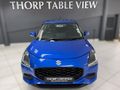 2025 Suzuki Swift 1.2 GL+