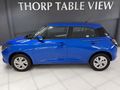 2025 Suzuki Swift 1.2 GL+