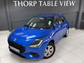 2025 Suzuki Swift 1.2 GL+