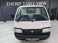 2025 Suzuki Super Carry 1.2i