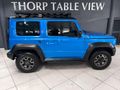 2020 Suzuki Jimny 1.5 GLX Auto