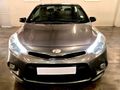 2017 Kia Cerato Koup 1.6T GDi