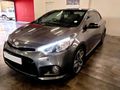 2017 Kia Cerato Koup 1.6T GDi