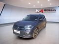 2022 Volkswagen T-Cross 1.5 TSI R-Line Auto