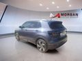 2022 Volkswagen T-Cross 1.5 TSI R-Line Auto