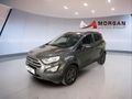 2022 Ford EcoSport 1.0 EcoBoost Trend Auto
