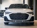 2026 Audi S3 Sportback Quattro Stronic (245kw)