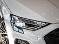 2026 Audi S3 Sportback Quattro Stronic (245kw)