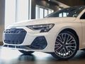 2026 Audi S3 Sportback Quattro Stronic (245kw)