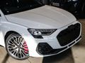 2026 Audi S3 Sportback Quattro Stronic (245kw)