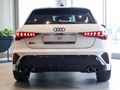 2026 Audi S3 Sportback Quattro Stronic (245kw)