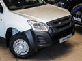 2026 Isuzu D-Max 250C Fleetside Single-Cab