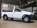 2026 Isuzu D-Max 250C Fleetside Single-Cab