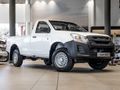 2026 Isuzu D-Max 250C Fleetside Single-Cab