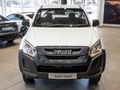 2026 Isuzu D-Max 250C Fleetside Single-Cab