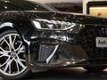 2024 Audi A4 Black Edition Auto | 40 TFSI
