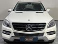 2013 Mercedes-Benz ML 350 Bluetec