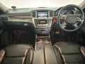 2013 Mercedes-Benz ML 350 Bluetec