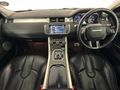 2015 Land Rover Range Rover Evoque 2.2 SD4 Dynamic