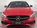 2018 Mercedes-Benz CLA 250 Sport 4Matic