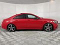 2018 Mercedes-Benz CLA 250 Sport 4Matic