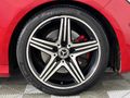 2018 Mercedes-Benz CLA 250 Sport 4Matic