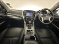 2022 Mitsubishi Pajero Sport 2.4D Auto